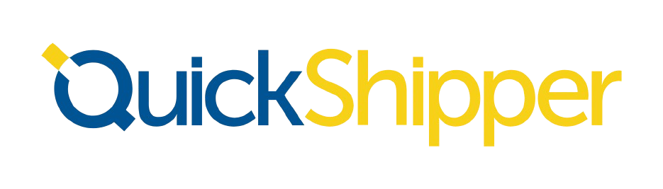 QuickShipper Logo